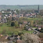 O Macra - Aubel, Pays De Herve Bed and breakfast Aubel