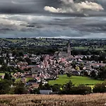 O Macra - Aubel, Pays De Herve Bed and breakfast Aubel
