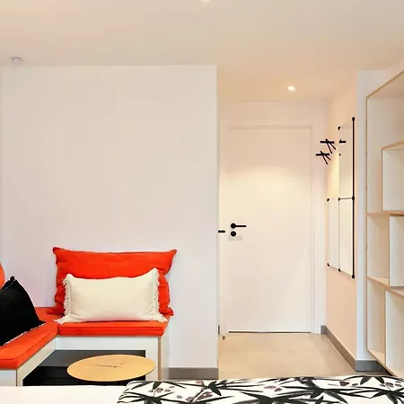 O Macra - Aubel, Pays De Herve 3* 오벨