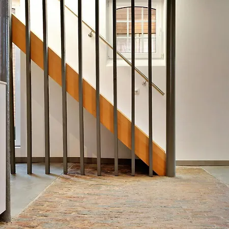 O Macra - Aubel, Pays De Herve B&B 오벨