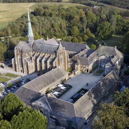 B&B O Macra - Aubel, Pays De Herve 오벨