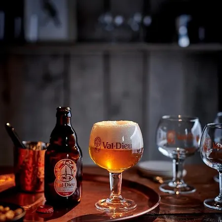 B&B O Macra - Aubel, Pays De Herve