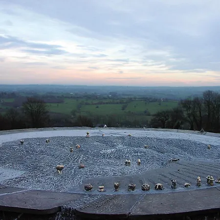 O Macra - Aubel, Pays De Herve B&B 3*