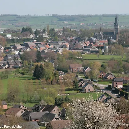 O Macra - Aubel, Pays De Herve B&B 오벨