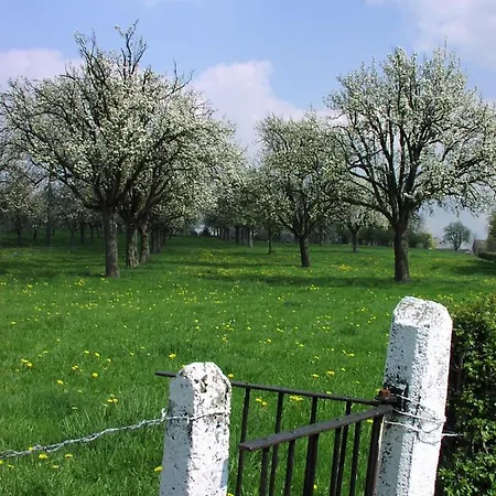 O Macra - Aubel, Pays De Herve B&B 오벨