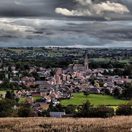 O Macra - Aubel, Pays De Herve B&B 오벨