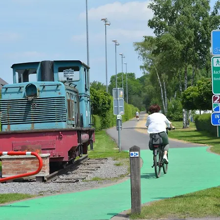 O Macra - Aubel, Pays De Herve 3* 오벨