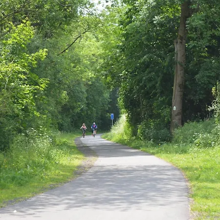 O Macra - Aubel, Pays De Herve 오벨