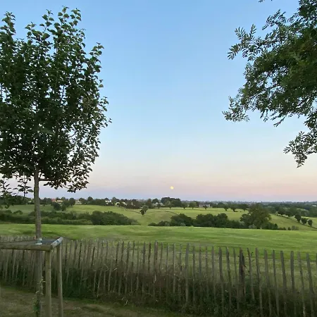 O Macra - Aubel, Pays De Herve B&B