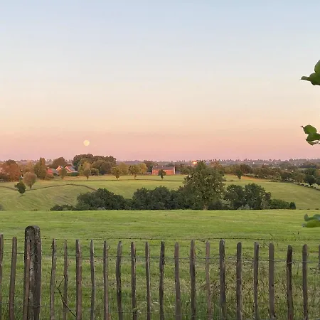 O Macra - Aubel, Pays De Herve 오벨