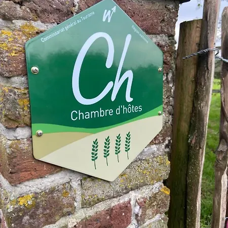 O Macra - Aubel, Pays De Herve B&B 3*