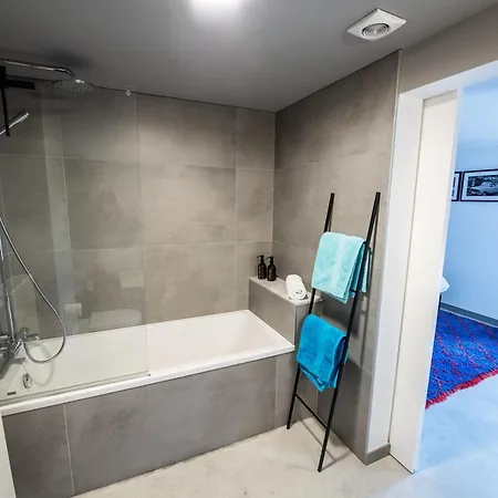 B&B O Macra - Aubel, Pays De Herve