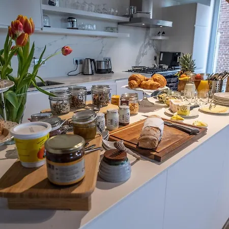 O Macra - Aubel, Pays De Herve 3* 오벨