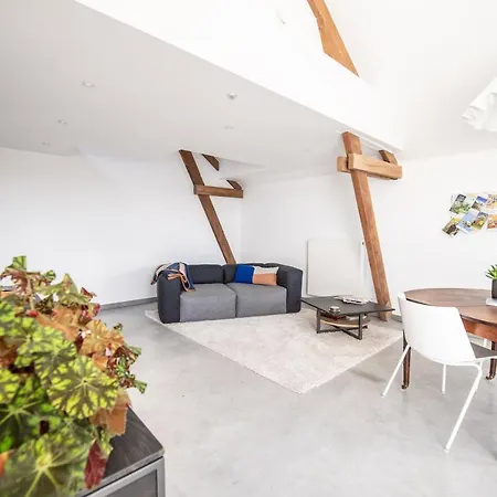 O Macra - Aubel, Pays De Herve Bed & Breakfast Aubel