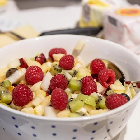 O Macra - Aubel, Pays De Herve B&B