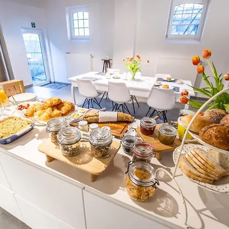 O Macra - Aubel, Pays De Herve B&B