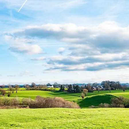 O Macra - Aubel, Pays De Herve B&B 3*