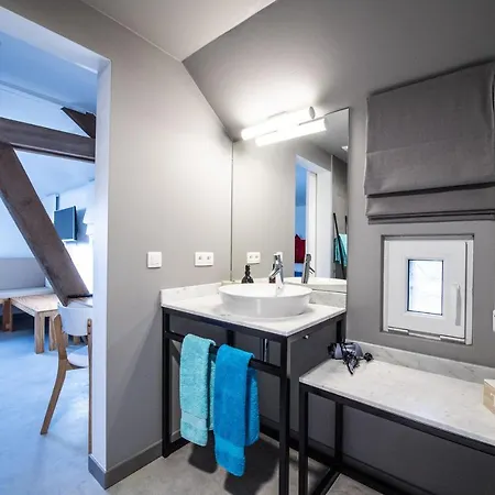 O Macra - Aubel, Pays De Herve Bed & Breakfast Aubel