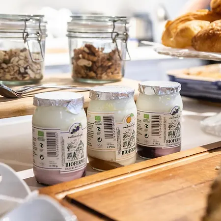 O Macra - Aubel, Pays De Herve B&B 3*