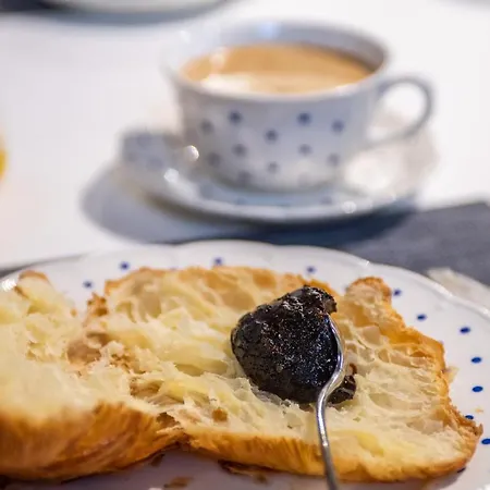 O Macra - Aubel, Pays De Herve B&B 오벨