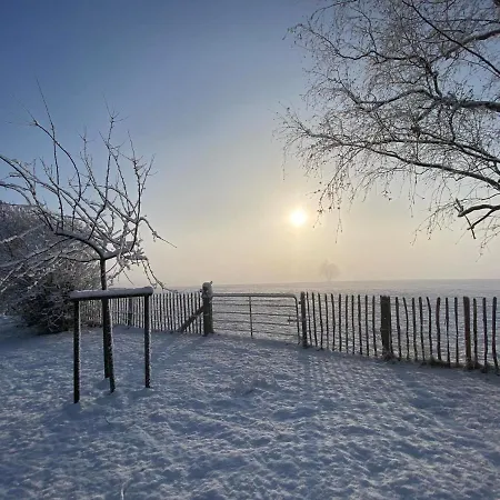 O Macra - Aubel, Pays De Herve B&B 오벨