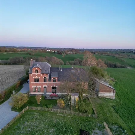 O Macra - Aubel, Pays De Herve 3* 오벨