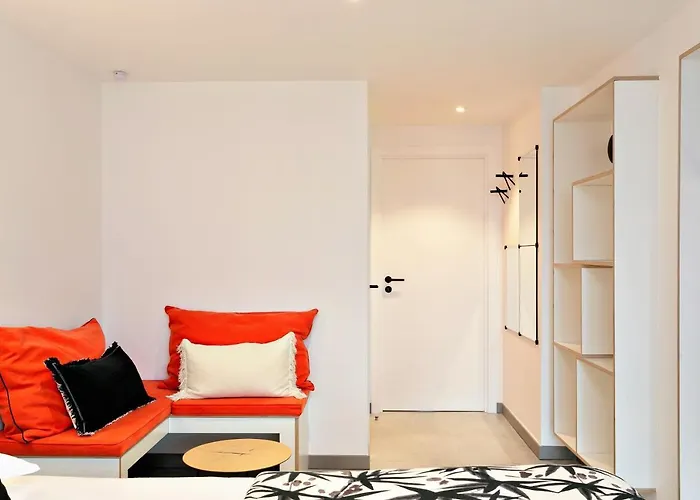 ô Macra - Aubel, Pays De Herve 3* Aubel