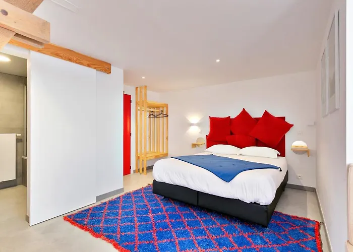 ô Macra - Aubel, Pays De Herve 3*