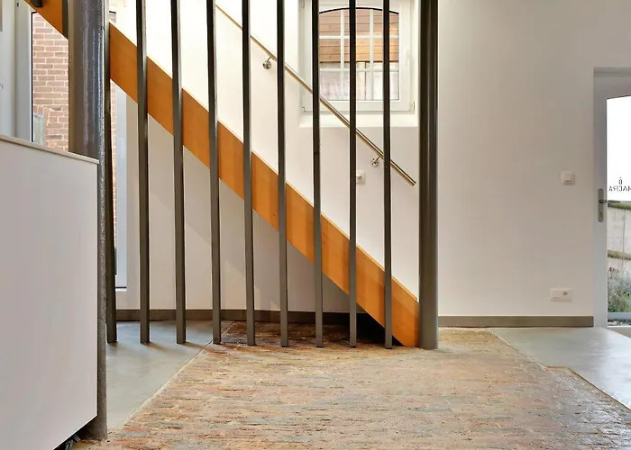 ô Macra - Aubel, Pays De Herve Couette-café Aubel