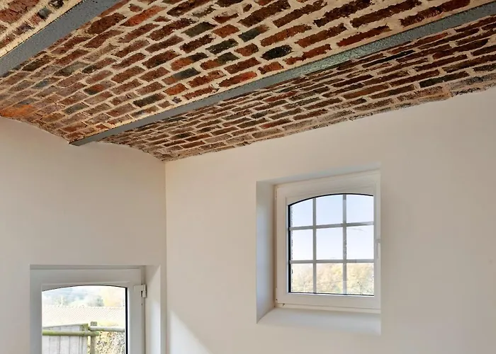 Couette-café ô Macra - Aubel, Pays De Herve 3*