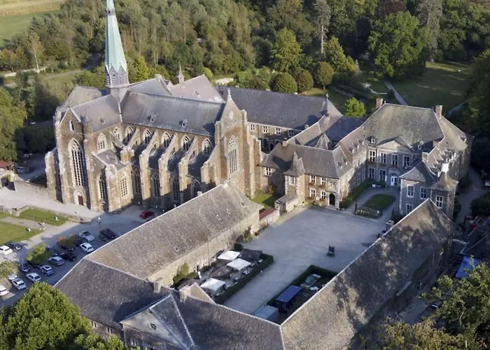 Couette-café ô Macra - Aubel, Pays De Herve Aubel