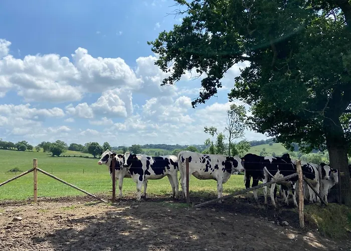 ô Macra - Aubel, Pays De Herve