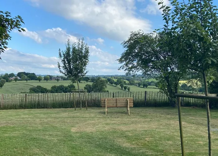 Couette-café ô Macra - Aubel, Pays De Herve Aubel