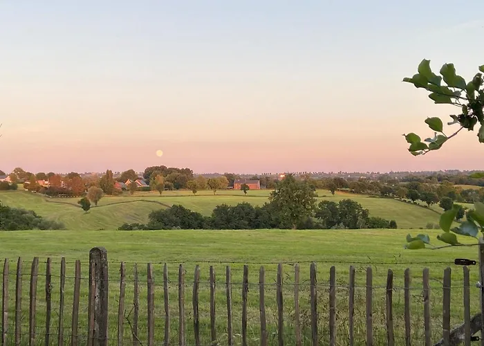 ô Macra - Aubel, Pays De Herve Aubel