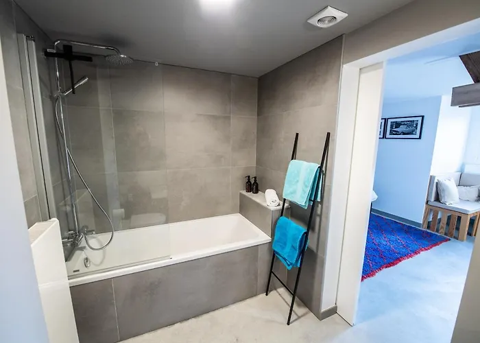 Couette-café ô Macra - Aubel, Pays De Herve