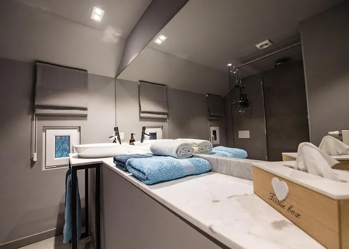 Couette-café ô Macra - Aubel, Pays De Herve 3*