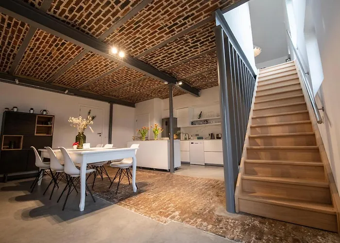 Couette-café ô Macra - Aubel, Pays De Herve Aubel