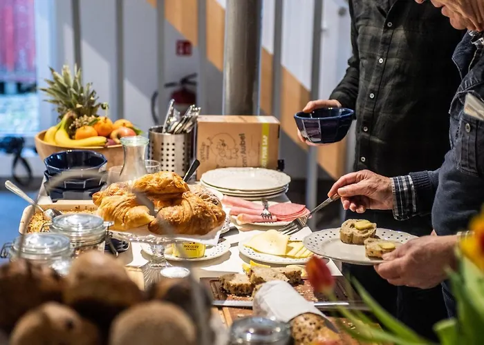 Couette-café ô Macra - Aubel, Pays De Herve Aubel