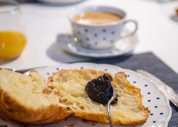 ô Macra - Aubel, Pays De Herve Couette-café Aubel