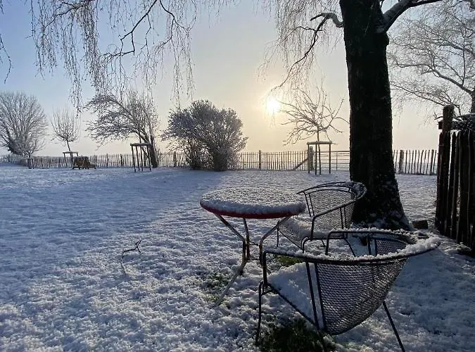 ô Macra - Aubel, Pays De Herve 3* Aubel