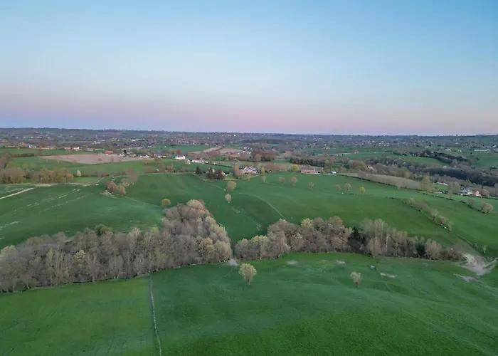 ô Macra - Aubel, Pays De Herve Aubel